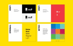 Saint Paul Public Schools - UNO Branding