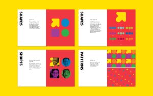 Saint Paul Public Schools - UNO Branding