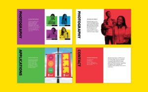 Saint Paul Public Schools - UNO Branding
