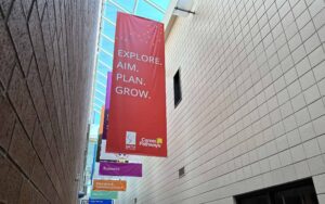 Saint Paul Public Schools - UNO Branding